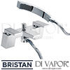 Bristan Sail Bath Shower Mixer Spare Parts
